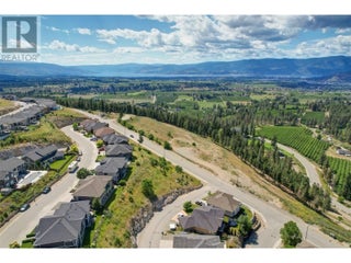 1438 Montenegro Drive. Kelowna, British Columbia