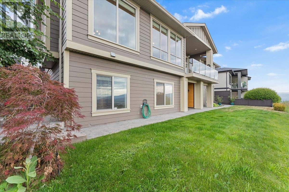 1438 Montenegro Drive. Kelowna, British Columbia