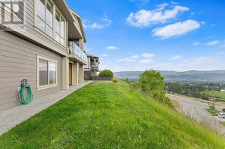 1438 Montenegro Drive. Kelowna, British Columbia