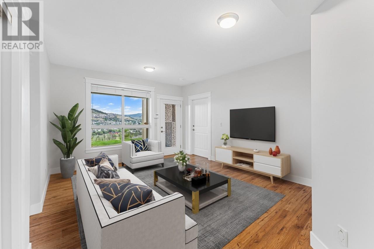 1438 Montenegro Drive. Kelowna, British Columbia