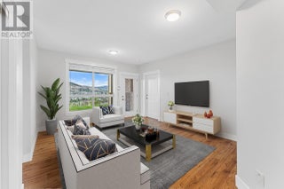 1438 Montenegro Drive. Kelowna, British Columbia