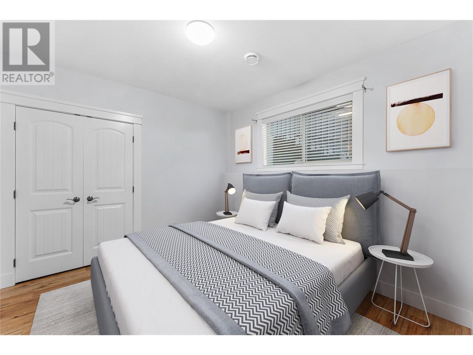 1438 Montenegro Drive. Kelowna, British Columbia