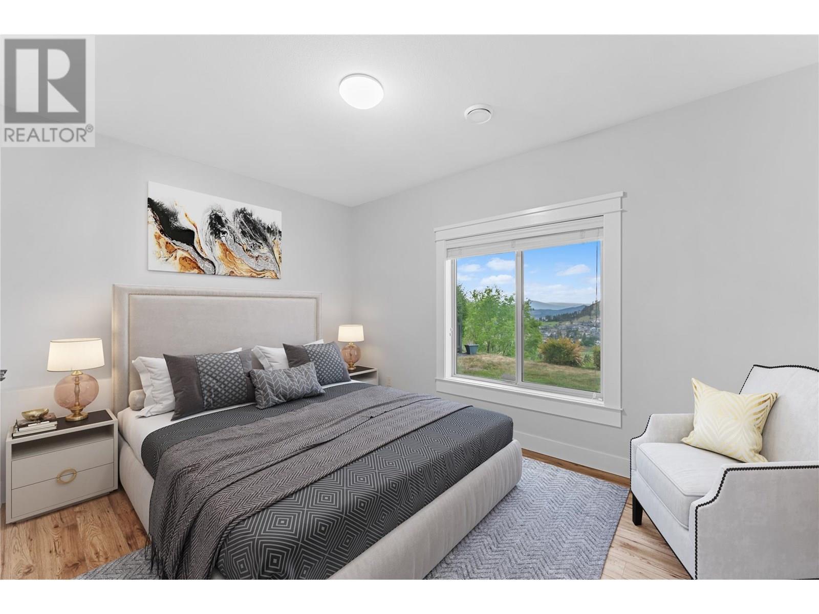 1438 Montenegro Drive. Kelowna, British Columbia