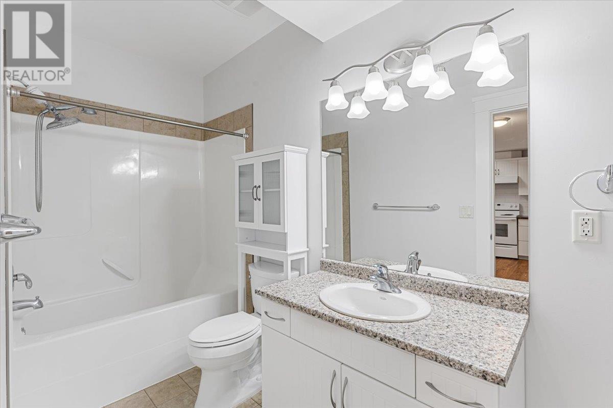 1438 Montenegro Drive. Kelowna, British Columbia