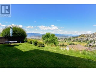 1438 Montenegro Drive. Kelowna, British Columbia