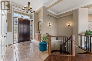 1438 Montenegro Drive. Kelowna, British Columbia