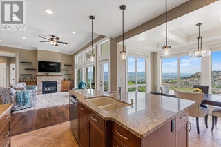 1438 Montenegro Drive. Kelowna, British Columbia