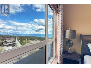 375 Raven Ridge Road Unit# 101c. Big White, British Columbia
