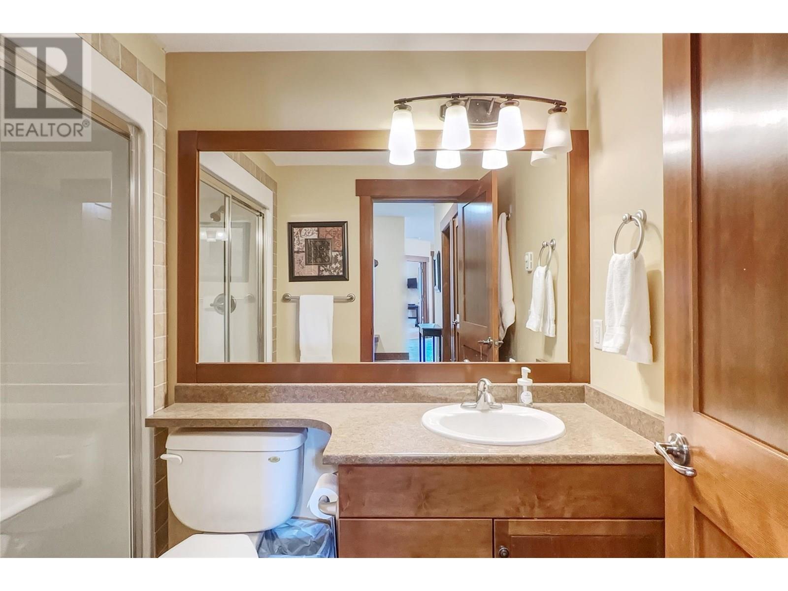 375 Raven Ridge Road Unit# 101c. Big White, British Columbia