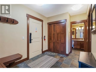 375 Raven Ridge Road Unit# 101c. Big White, British Columbia