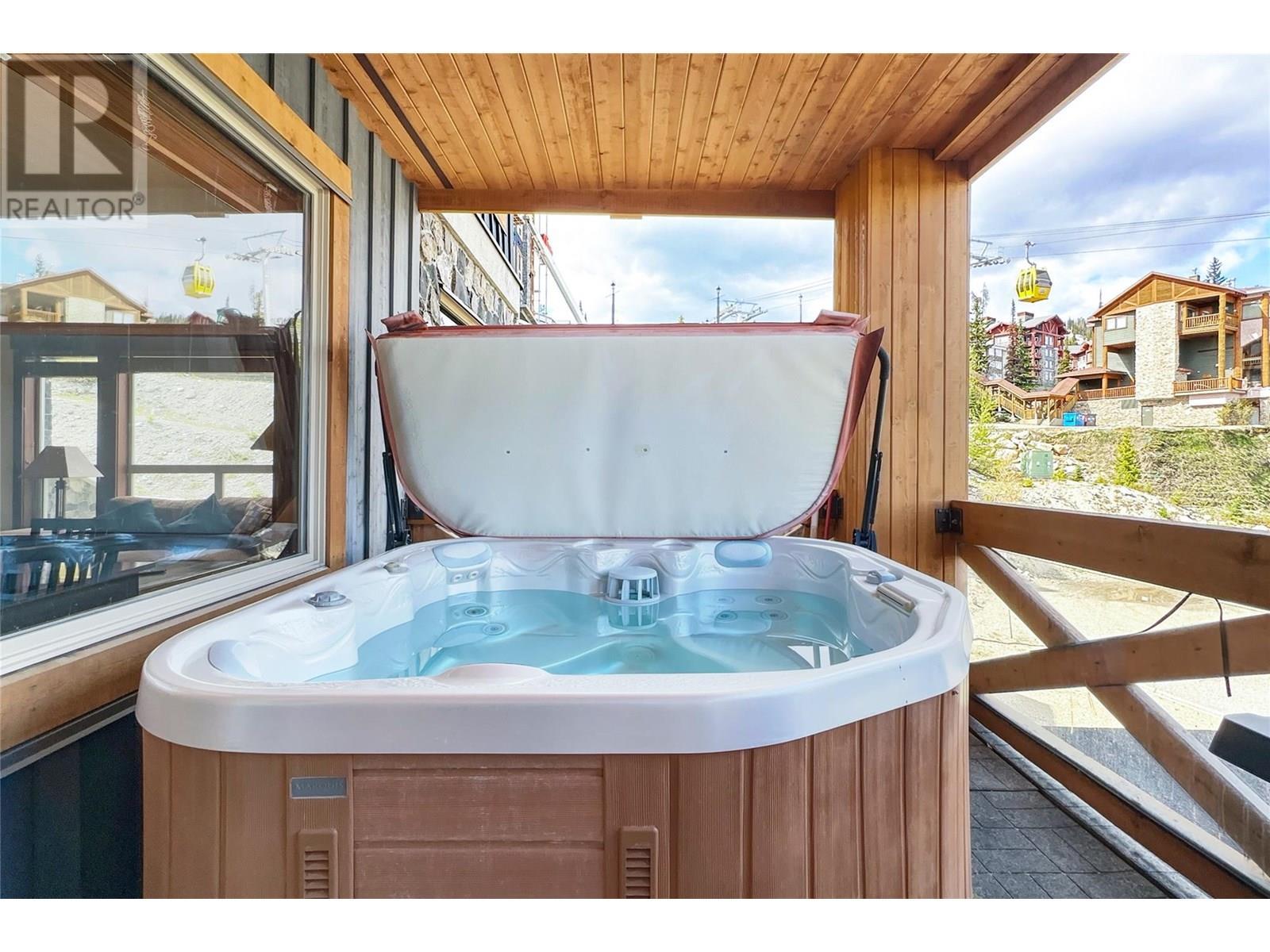 375 Raven Ridge Road Unit# 101c. Big White, British Columbia