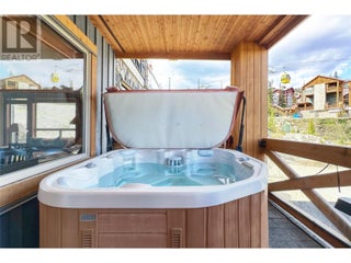 375 Raven Ridge Road Unit# 101c. Big White, British Columbia