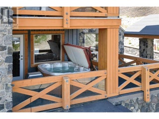 375 Raven Ridge Road Unit# 101c. Big White, British Columbia