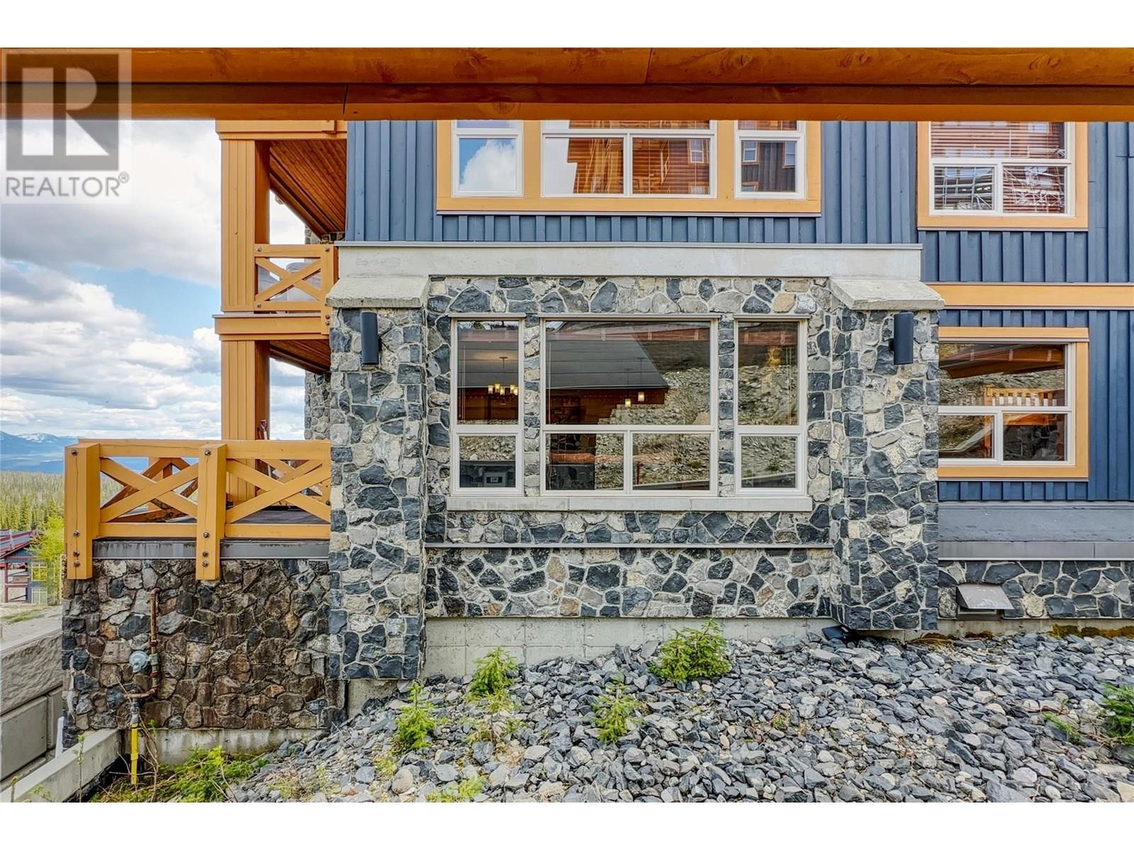 375 Raven Ridge Road Unit# 101c. Big White, British Columbia