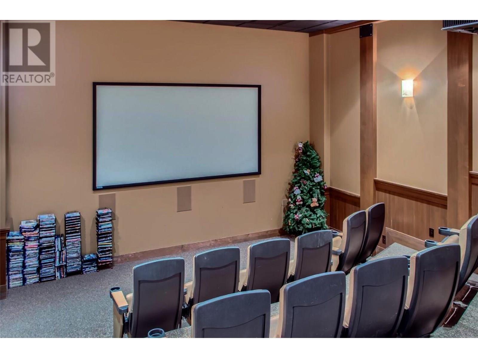 375 Raven Ridge Road Unit# 101c. Big White, British Columbia