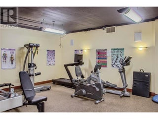 375 Raven Ridge Road Unit# 101c. Big White, British Columbia