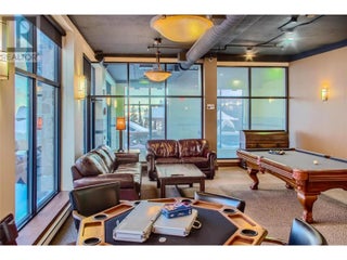 375 Raven Ridge Road Unit# 101c. Big White, British Columbia