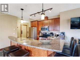 375 Raven Ridge Road Unit# 101c. Big White, British Columbia