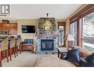 375 Raven Ridge Road Unit# 101c. Big White, British Columbia