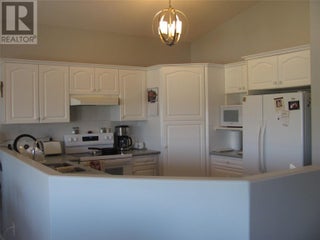 124 Sarsons Road Unit# 58. Vernon, British Columbia