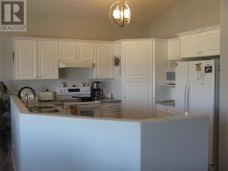 124 Sarsons Road Unit# 58. Vernon, British Columbia