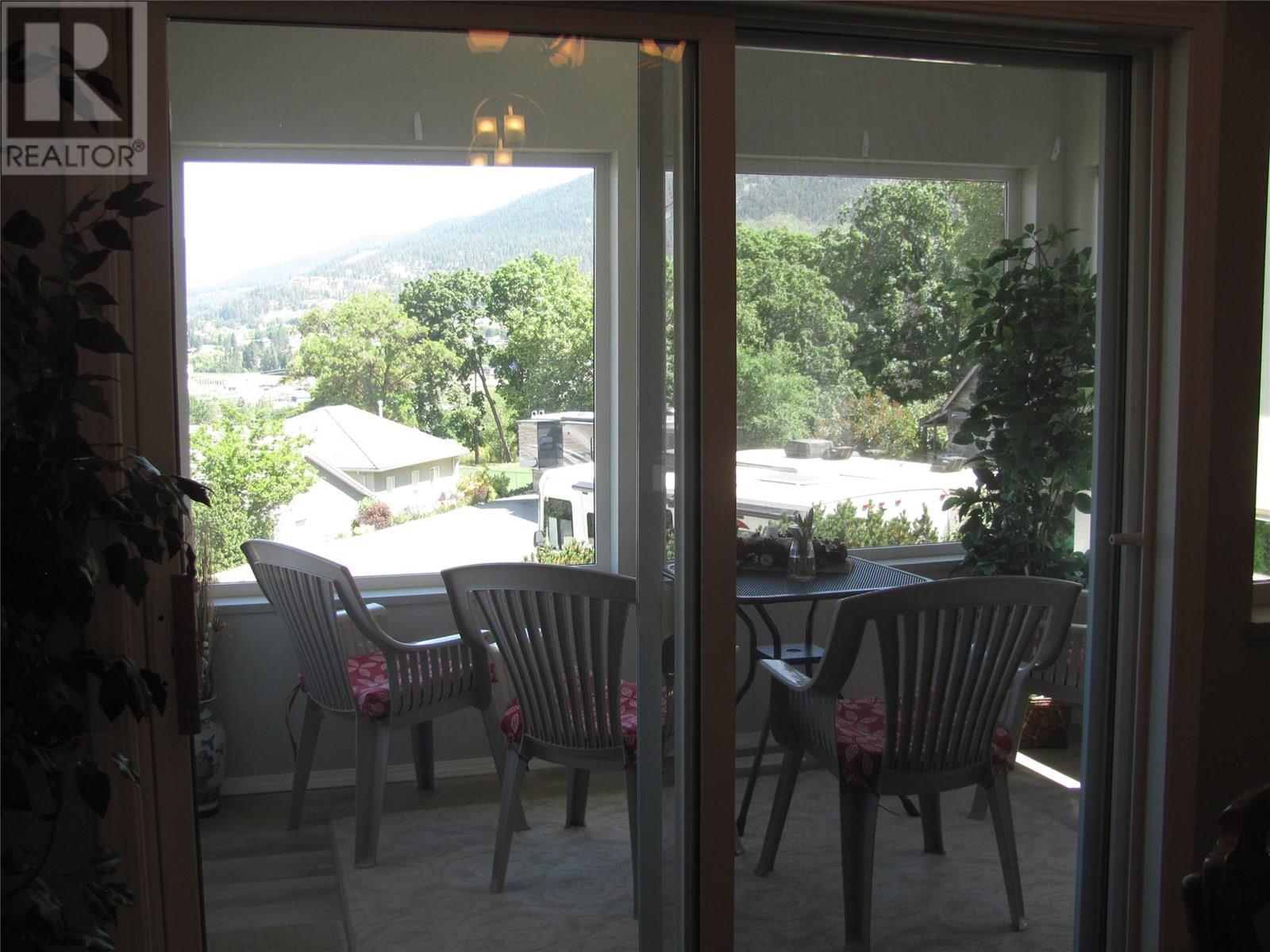 124 Sarsons Road Unit# 58. Vernon, British Columbia