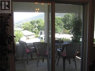 124 Sarsons Road Unit# 58. Vernon, British Columbia