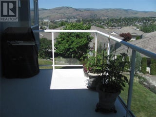 124 Sarsons Road Unit# 58. Vernon, British Columbia