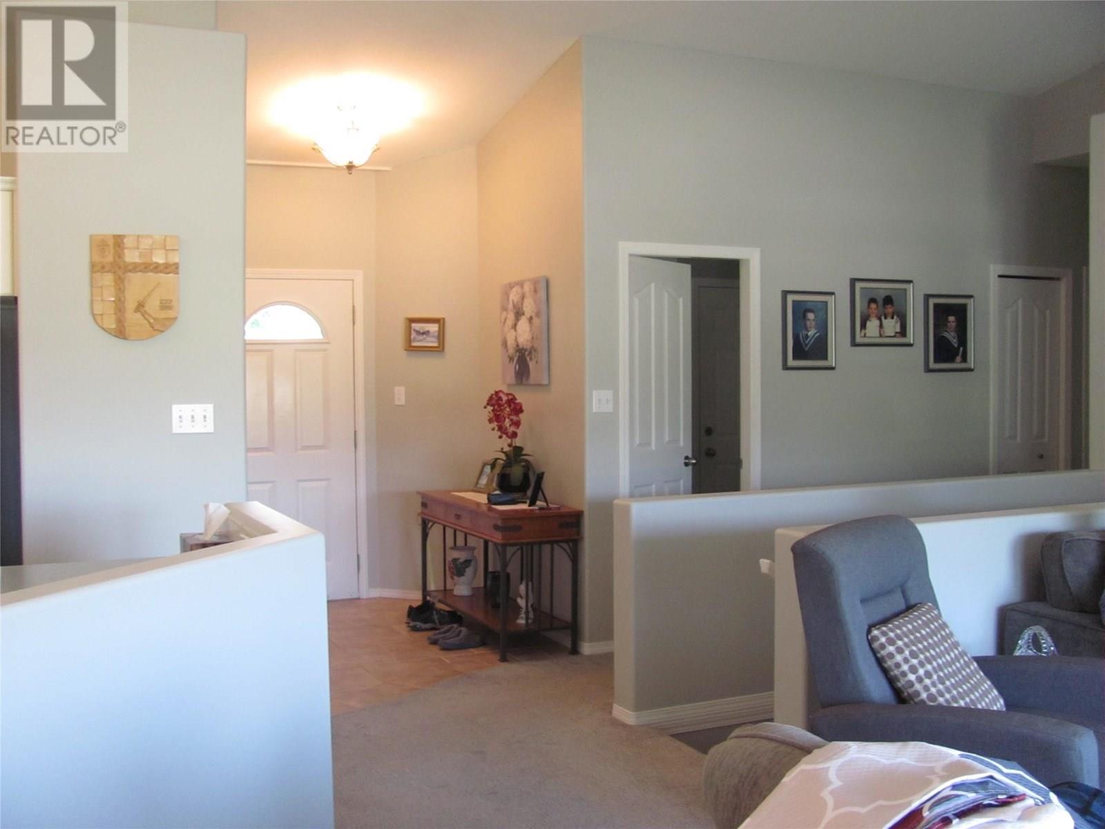 124 Sarsons Road Unit# 58. Vernon, British Columbia