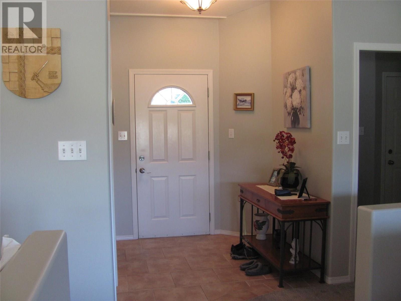 124 Sarsons Road Unit# 58. Vernon, British Columbia