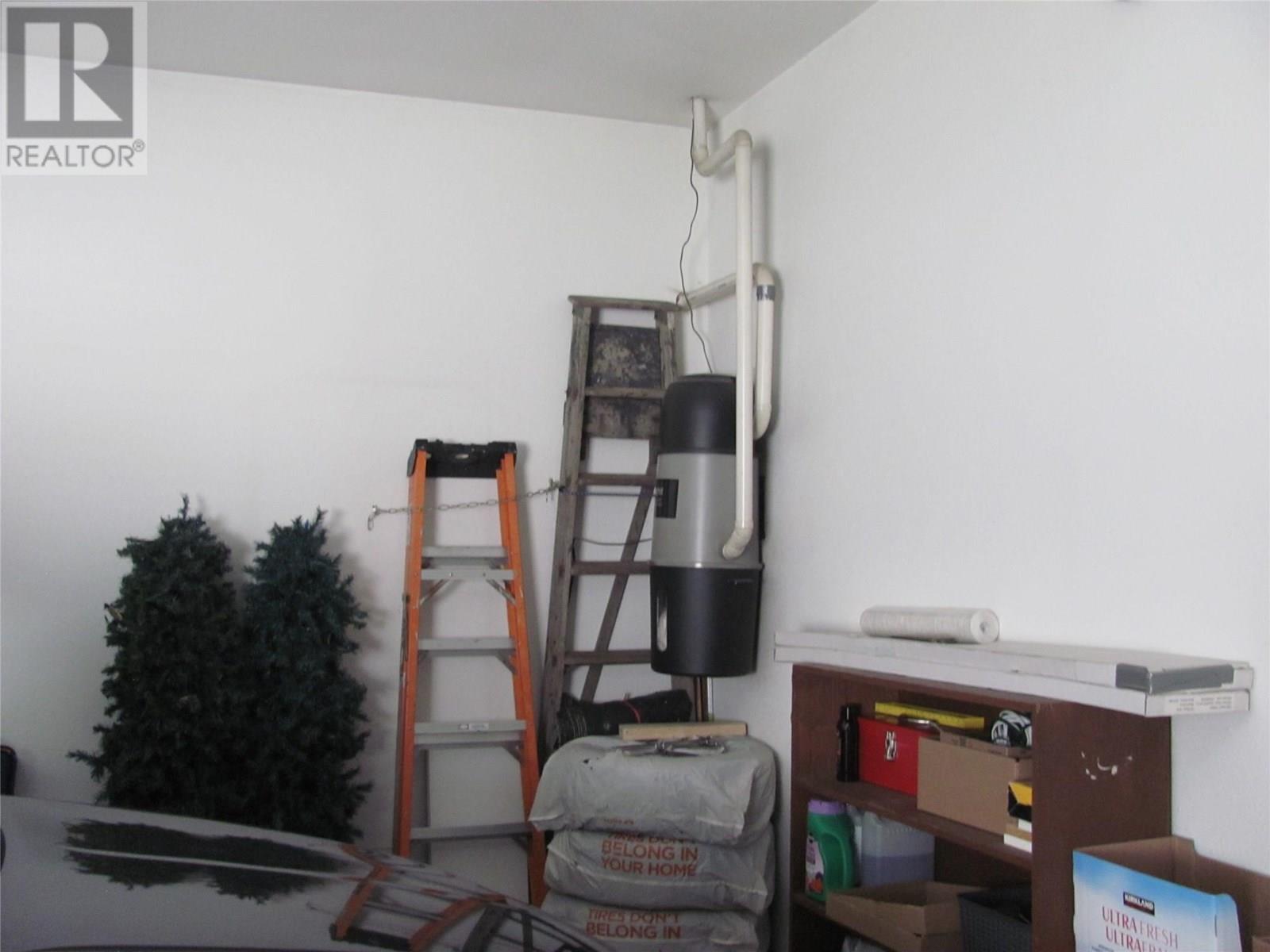 124 Sarsons Road Unit# 58. Vernon, British Columbia