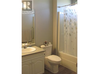 124 Sarsons Road Unit# 58. Vernon, British Columbia