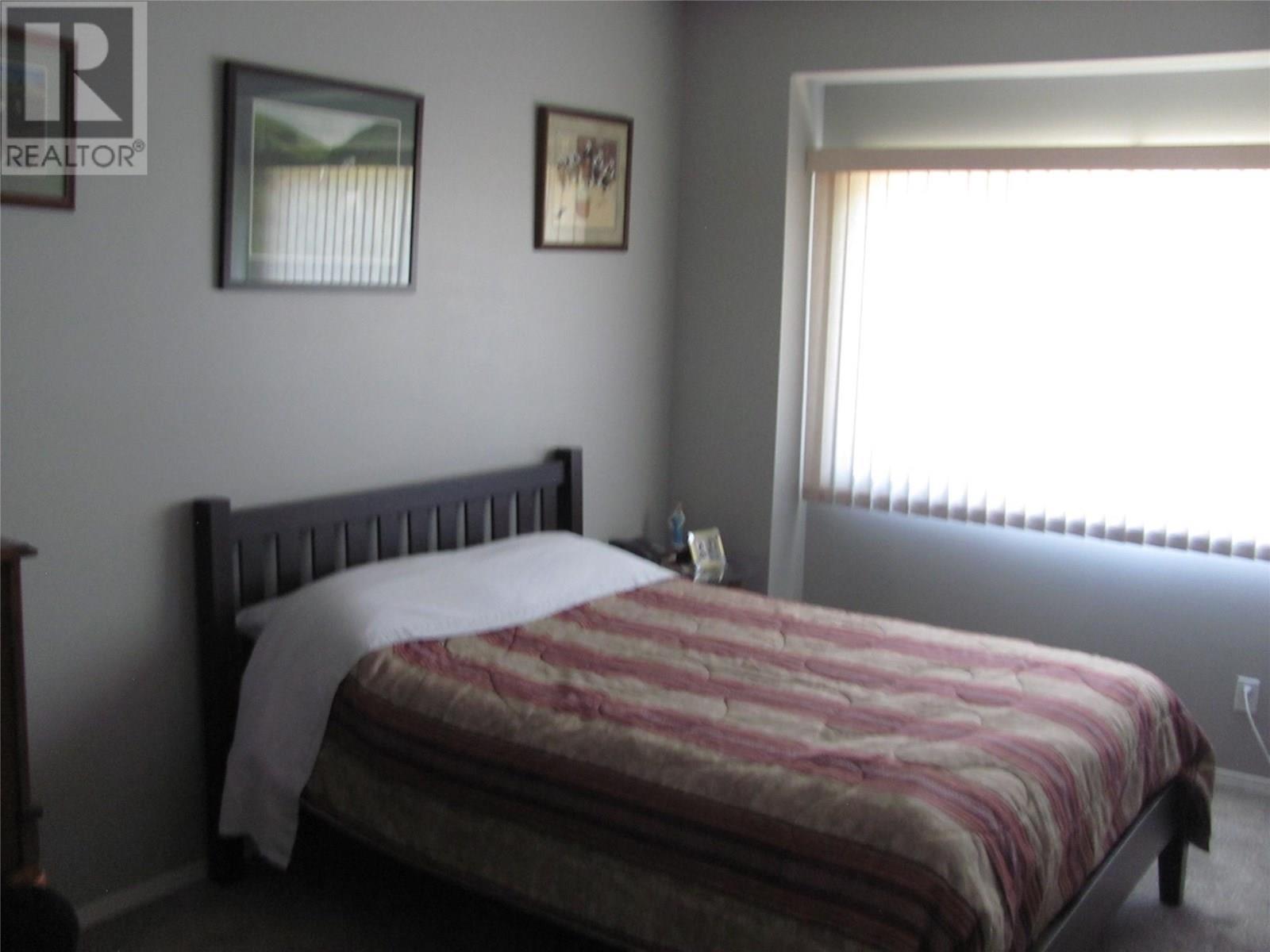 124 Sarsons Road Unit# 58. Vernon, British Columbia