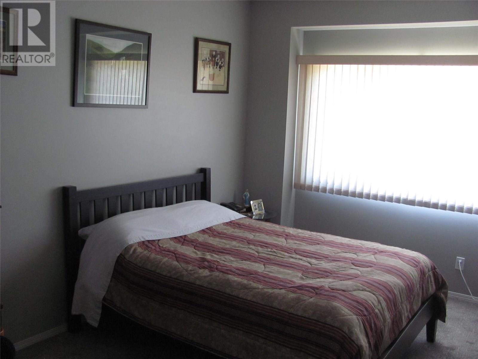 124 Sarsons Road Unit# 58. Vernon, British Columbia