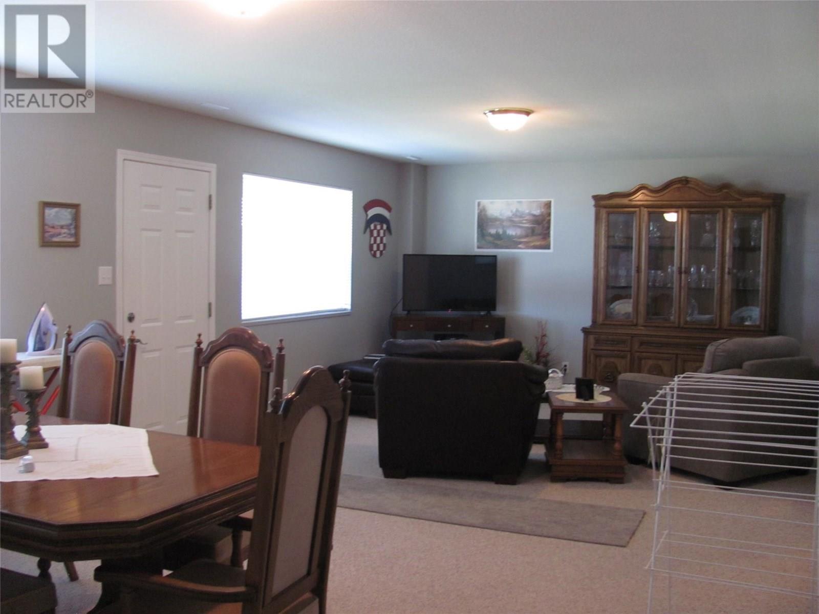 124 Sarsons Road Unit# 58. Vernon, British Columbia