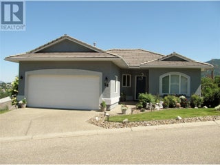 124 Sarsons Road Unit# 58. Vernon, British Columbia