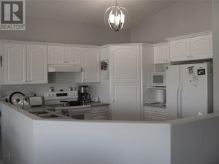 124 Sarsons Road Unit# 58. Vernon, British Columbia