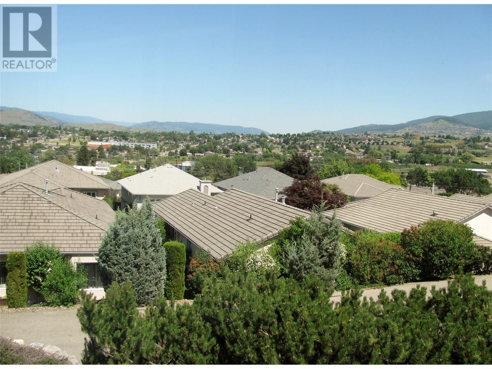 124 Sarsons Road Unit# 58. Vernon, British Columbia