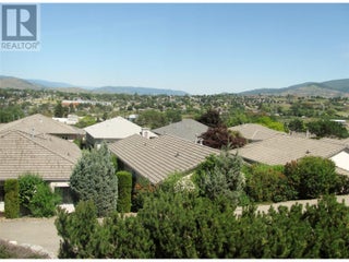 124 Sarsons Road Unit# 58. Vernon, British Columbia