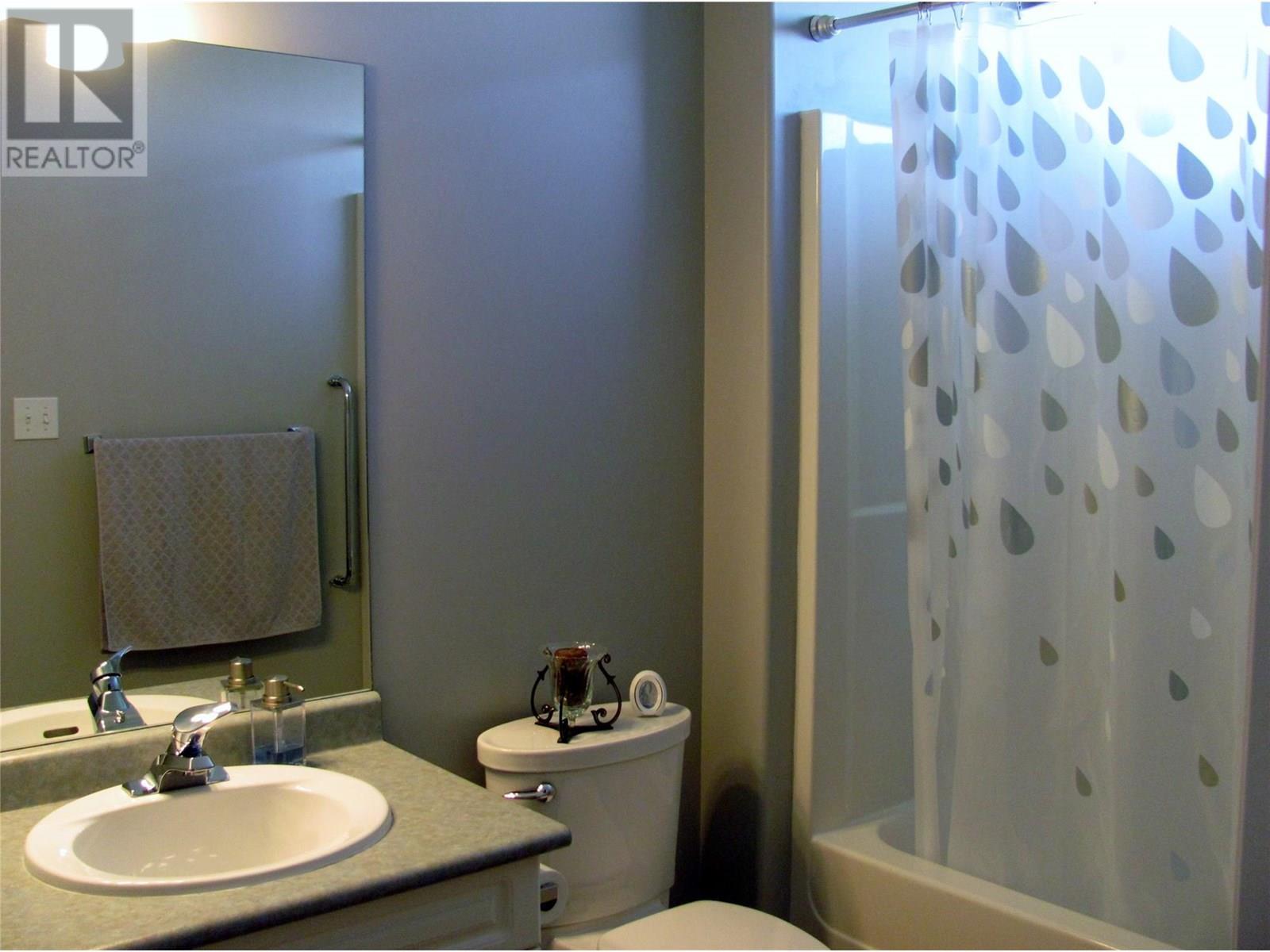 124 Sarsons Road Unit# 58. Vernon, British Columbia