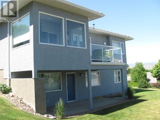 124 Sarsons Road Unit# 58. Vernon, British Columbia