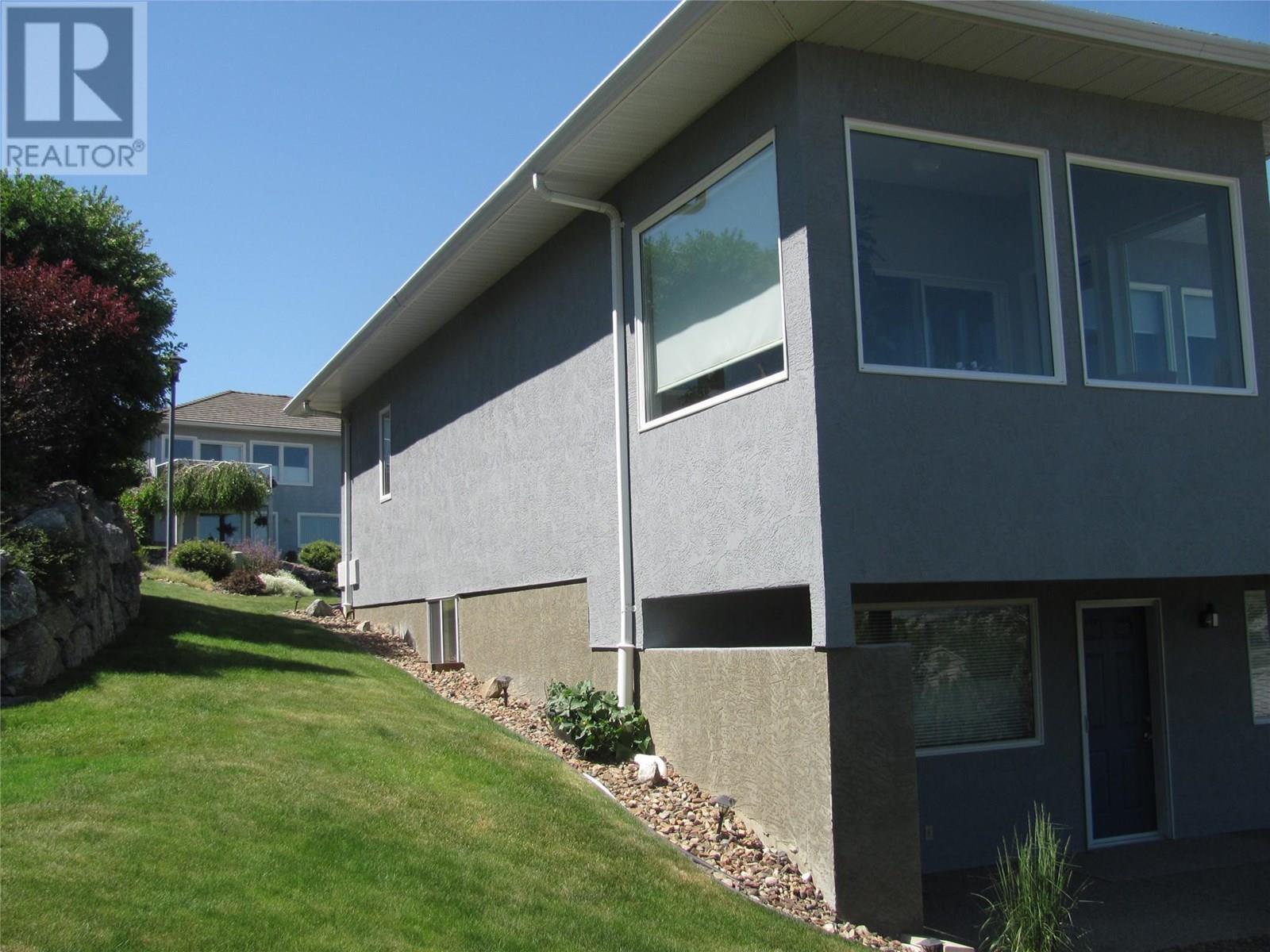 124 Sarsons Road Unit# 58. Vernon, British Columbia