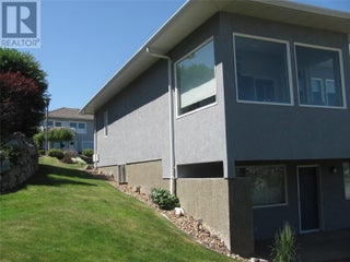 124 Sarsons Road Unit# 58. Vernon, British Columbia