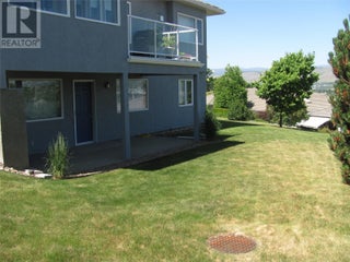 124 Sarsons Road Unit# 58. Vernon, British Columbia
