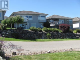 124 Sarsons Road Unit# 58. Vernon, British Columbia