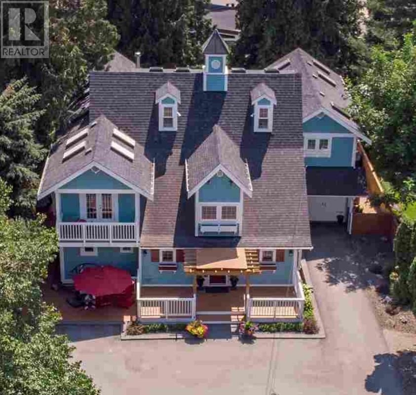 1009 Lawrence Avenue. Kelowna, British Columbia