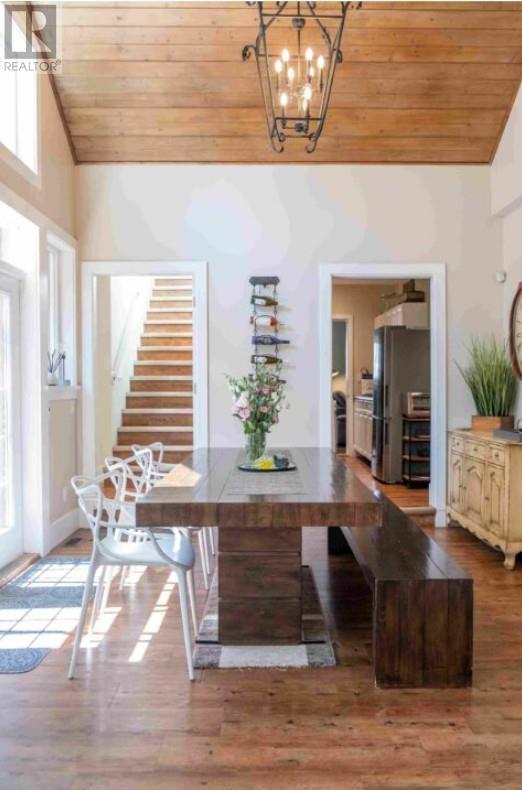 1009 Lawrence Avenue. Kelowna, British Columbia