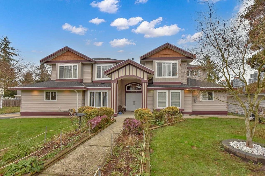 13033 Old Yale Road, Surrey