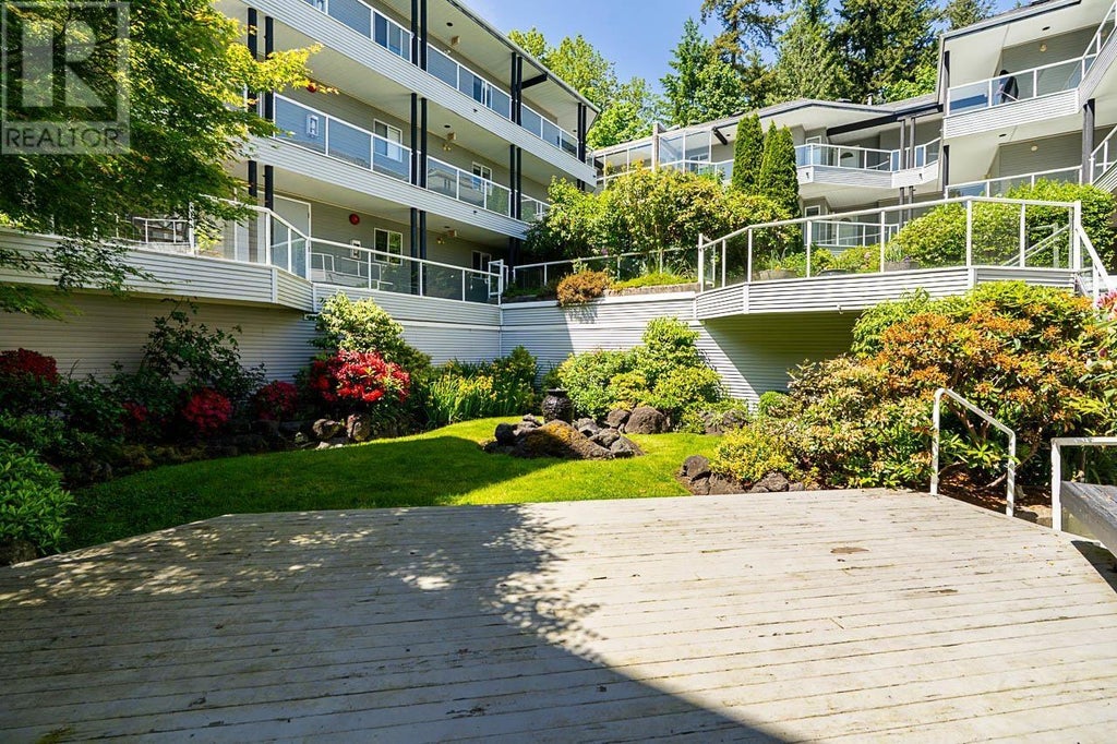 308 2733 Atlin Place, Coquitlam