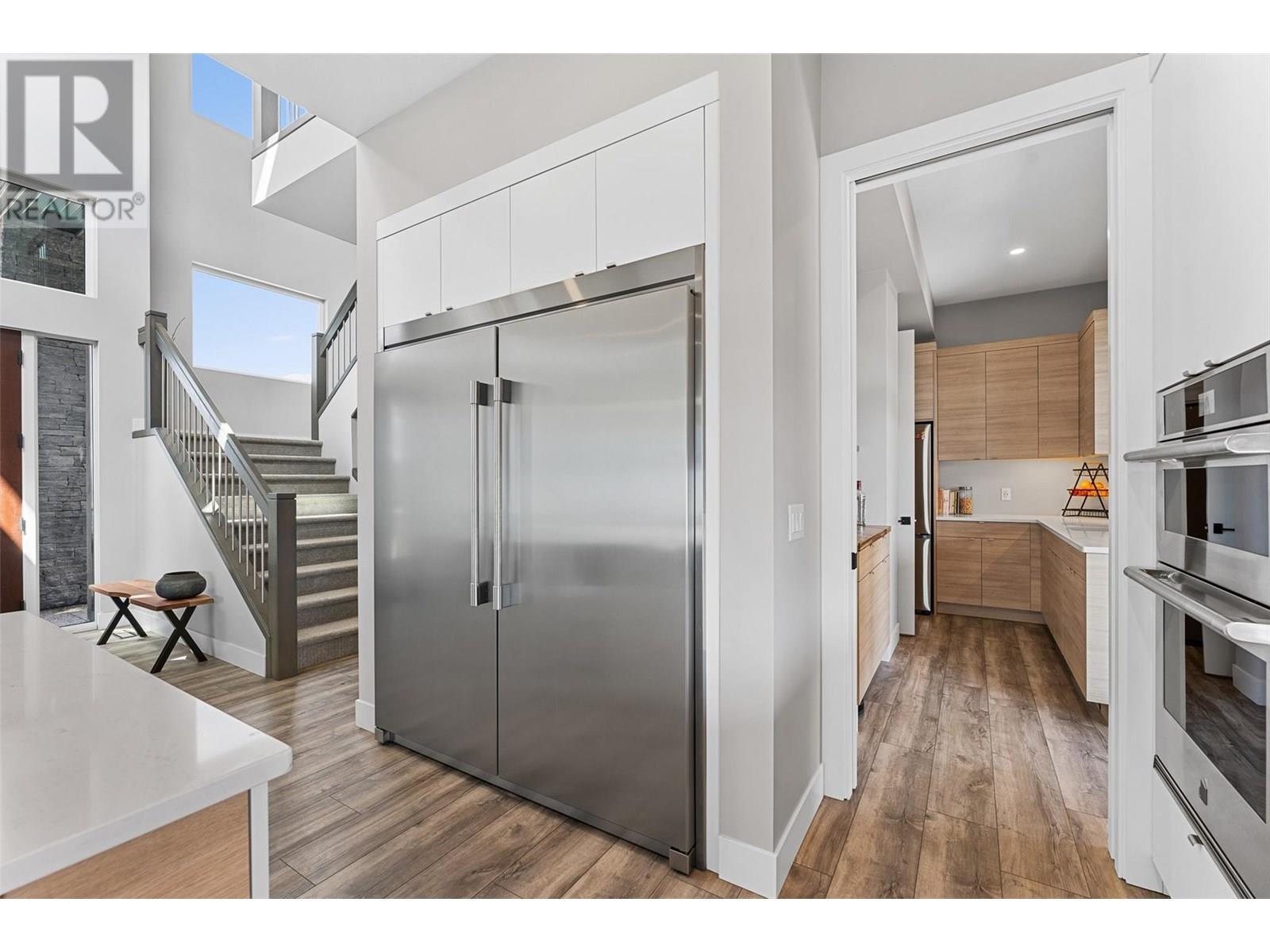 3645 Mckinley Beach Drive. Kelowna, British Columbia